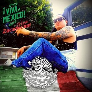 Meet your Posher, Cesar